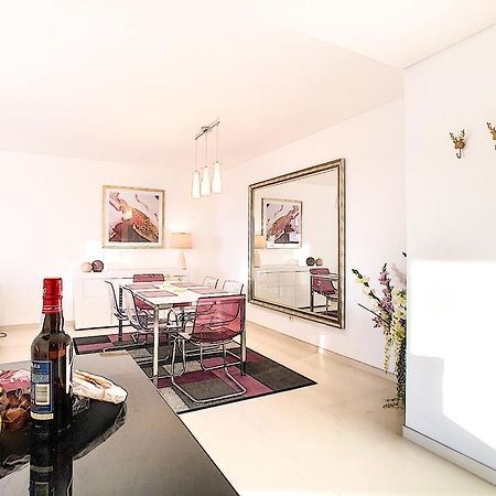 Apartamento Paradisus By Lovelystay Canico  Luaran gambar