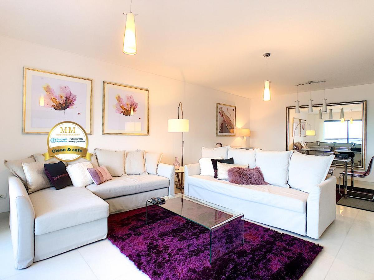 Apartamento Paradisus By Lovelystay Canico  Luaran gambar