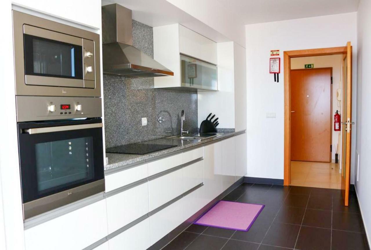 Apartamento Paradisus By Lovelystay Canico  Luaran gambar