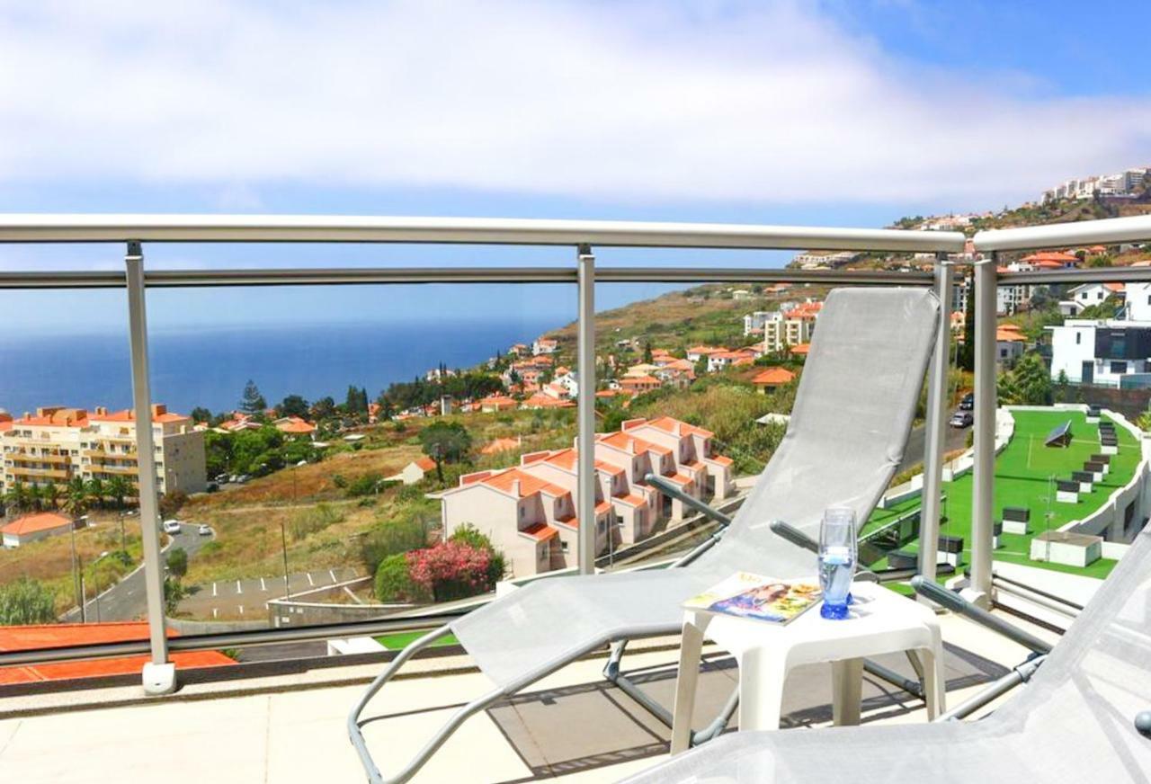 Apartamento Paradisus By Lovelystay Canico  Luaran gambar