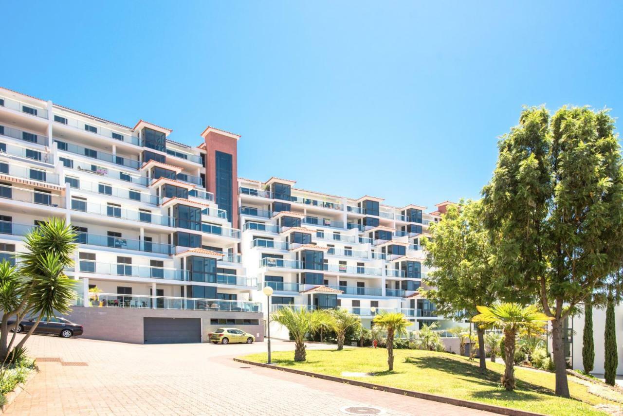 Apartamento Paradisus By Lovelystay Canico  Luaran gambar