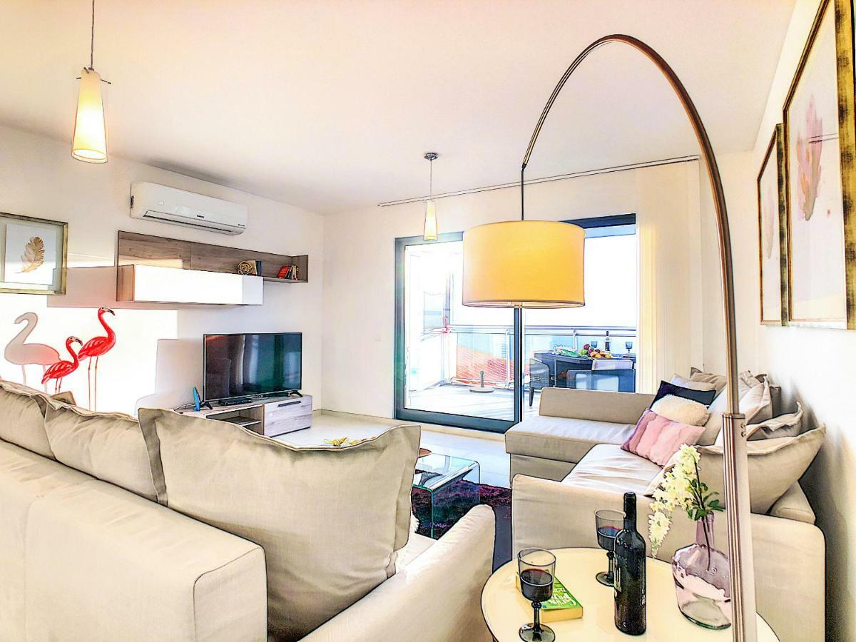 Apartamento Paradisus By Lovelystay Canico  Luaran gambar
