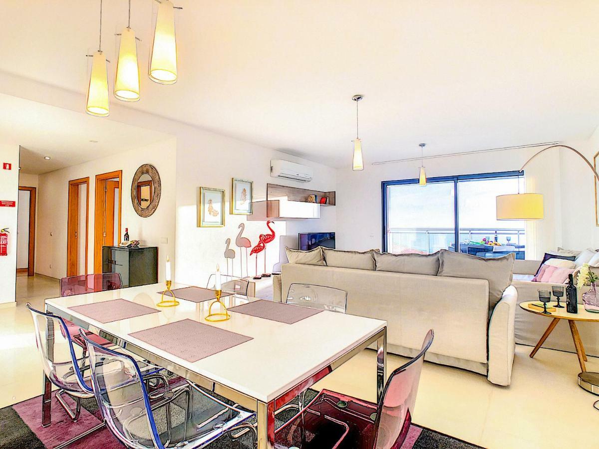 Apartamento Paradisus By Lovelystay Canico  Luaran gambar
