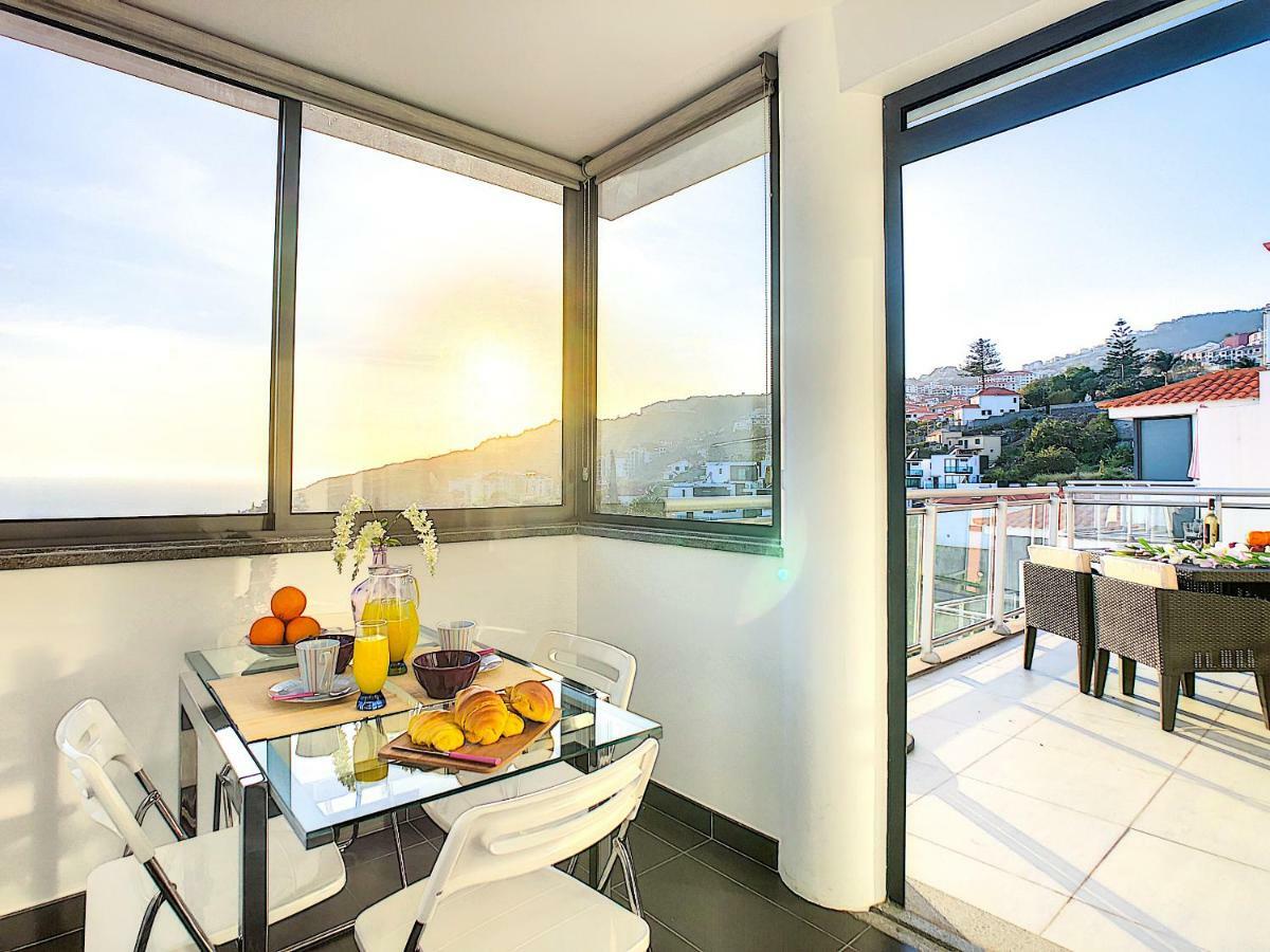 Apartamento Paradisus By Lovelystay Canico  Luaran gambar