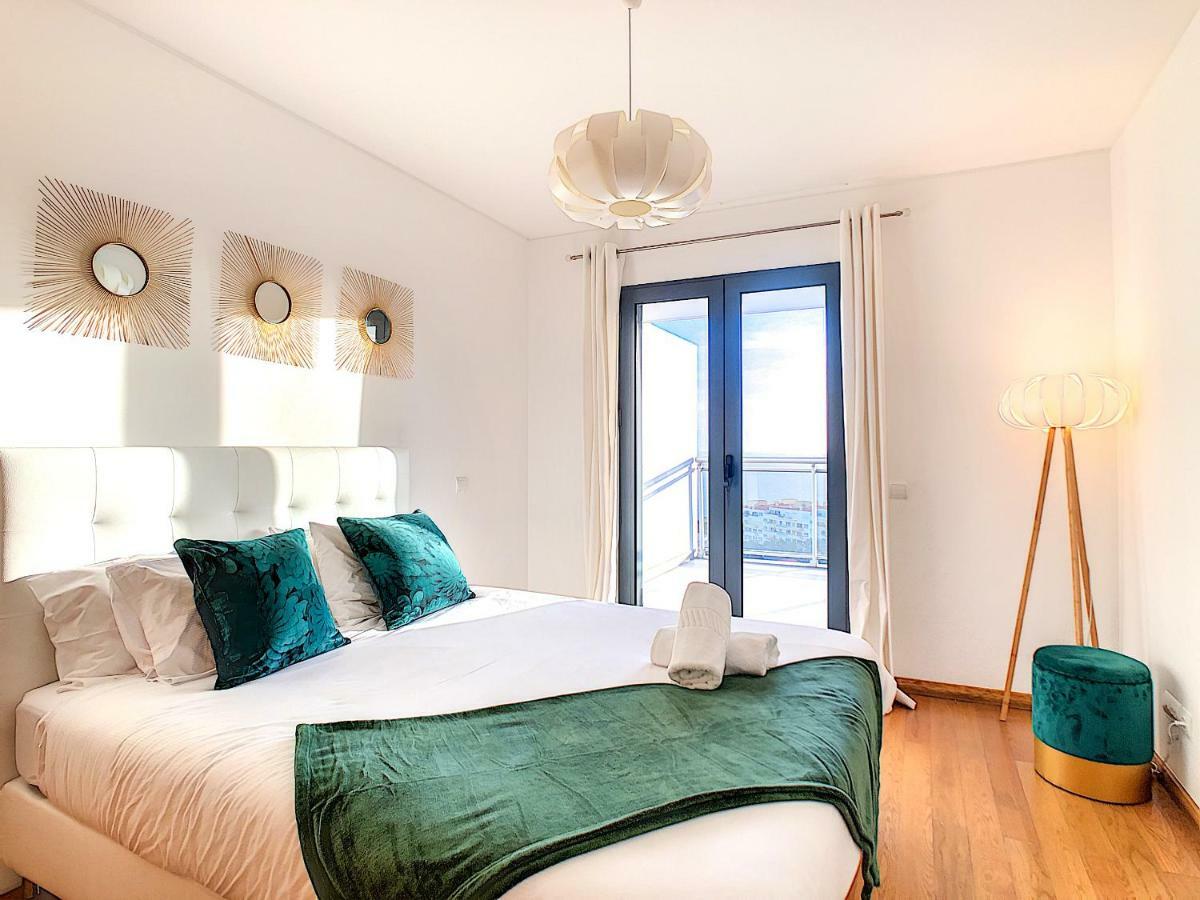 Apartamento Paradisus By Lovelystay Canico  Luaran gambar