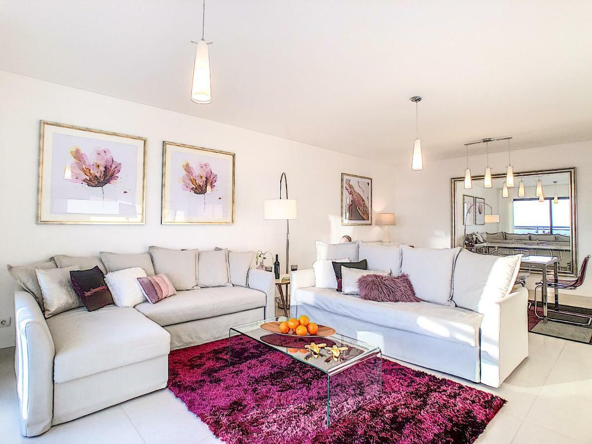 Apartamento Paradisus By Lovelystay Canico  Luaran gambar