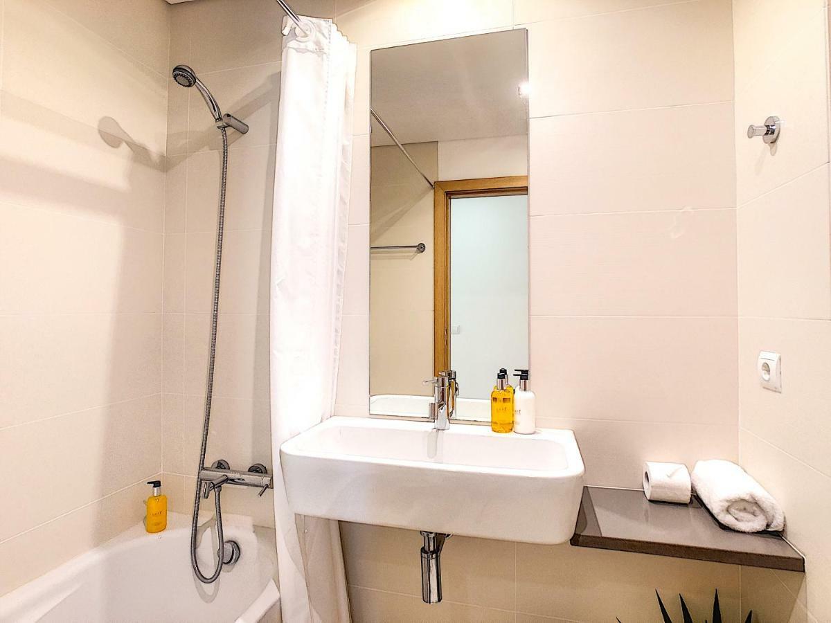 Apartamento Paradisus By Lovelystay Canico  Luaran gambar