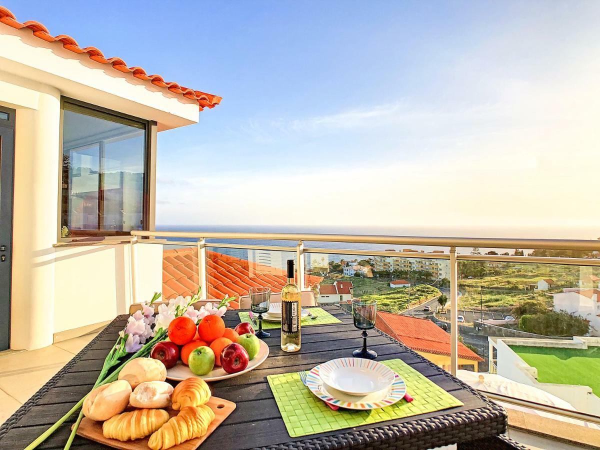 Apartamento Paradisus By Lovelystay Canico  Luaran gambar