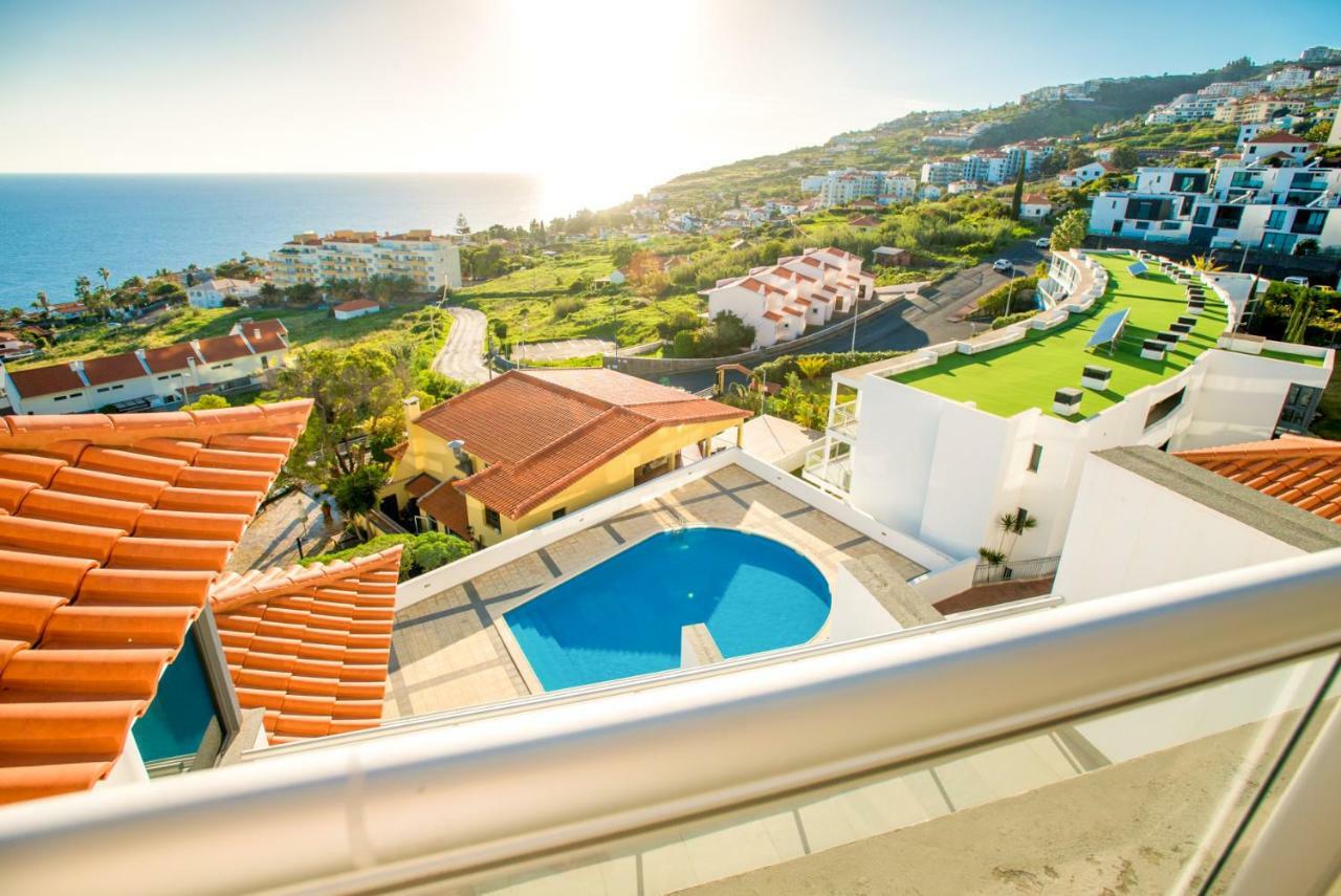 Apartamento Paradisus By Lovelystay Canico  Luaran gambar