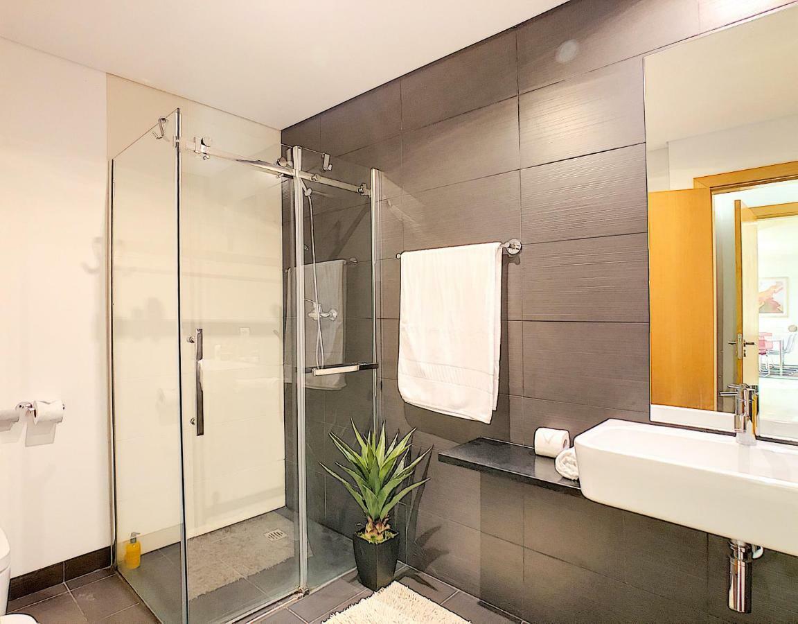 Apartamento Paradisus By Lovelystay Canico  Luaran gambar