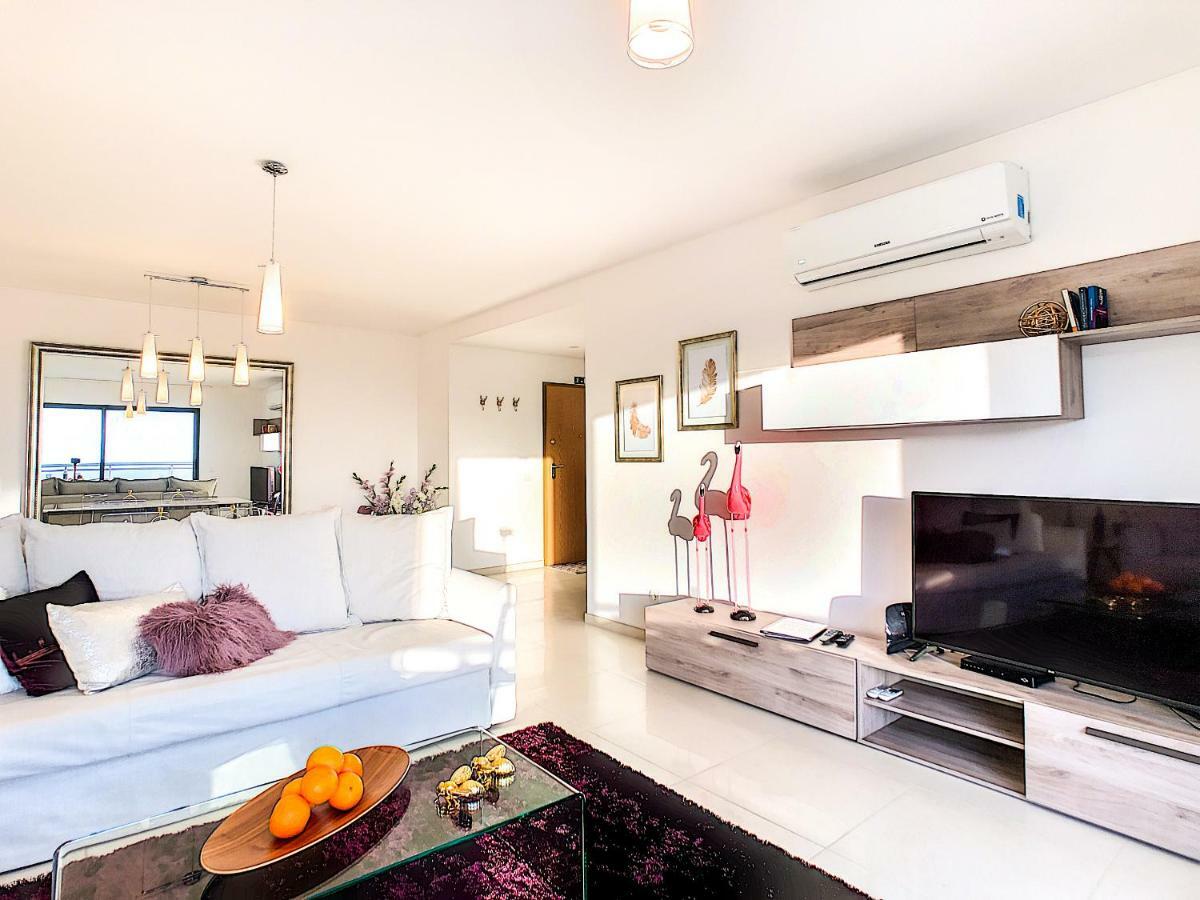 Apartamento Paradisus By Lovelystay Canico  Luaran gambar