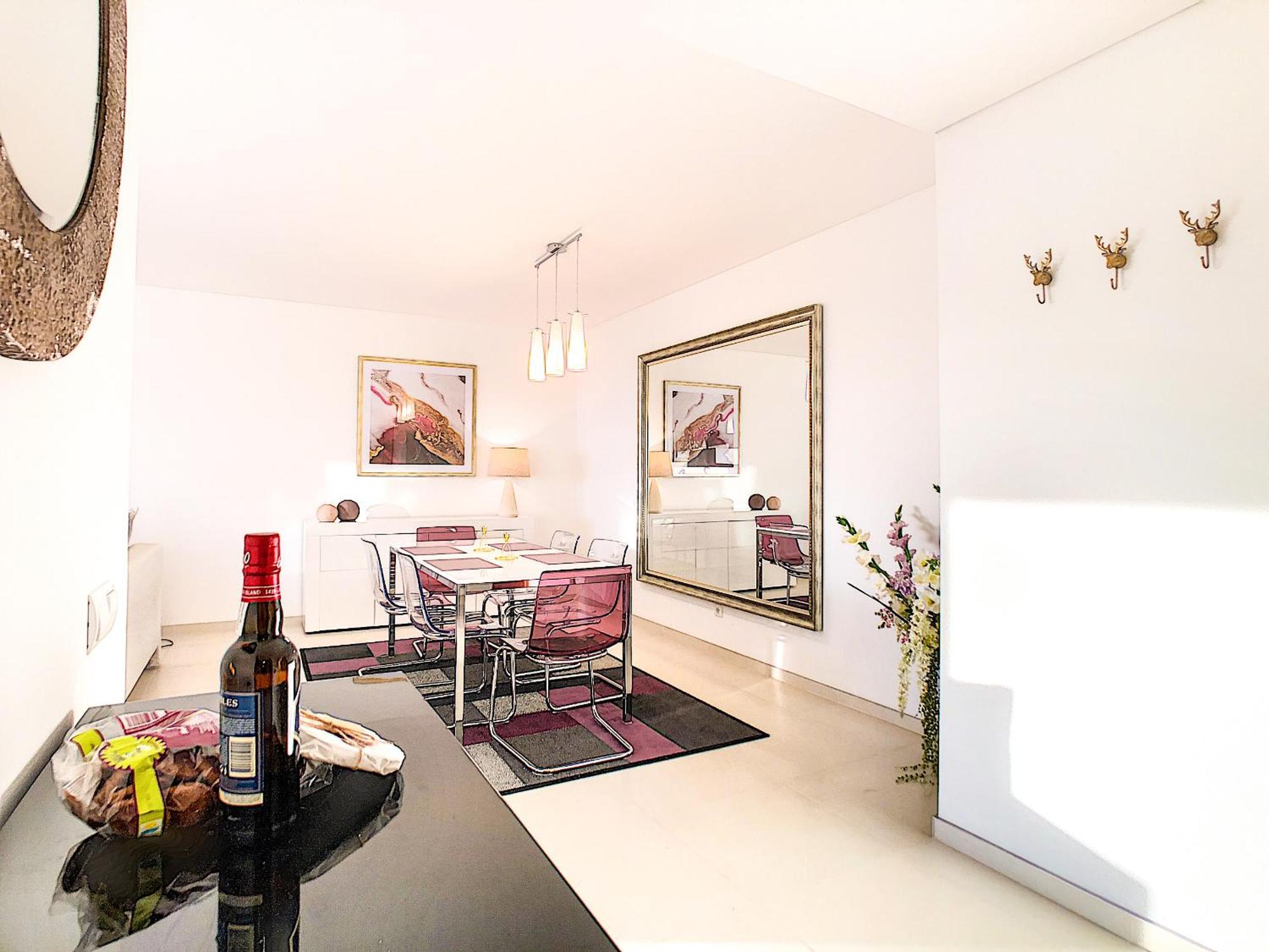 Apartamento Paradisus By Lovelystay Canico  Luaran gambar