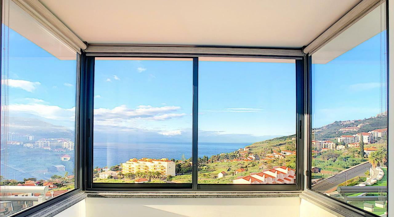 Apartamento Paradisus By Lovelystay Canico  Luaran gambar